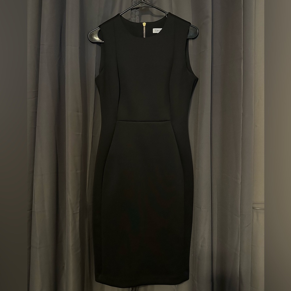 Calvin Klein Dress